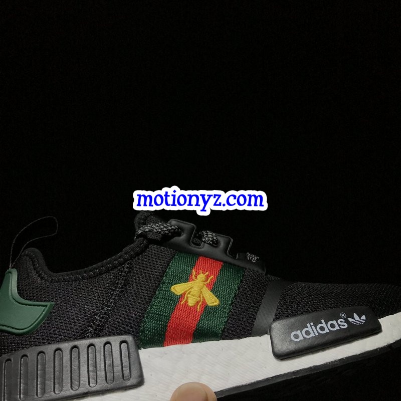 Real Boost Adidas NMD XR1 GC